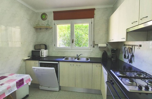 Pals House | House Villa Pals Carles