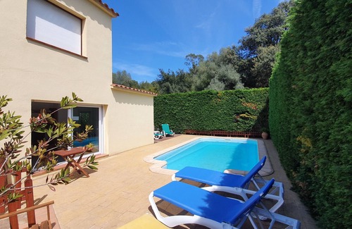 Pals House | House Villa Pals Carles