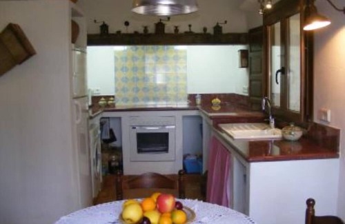 Juzcar House | House /Villa - Ronda
