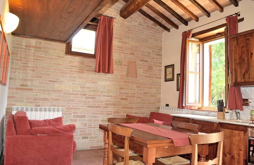 Ospedalicchio Apartment | I Casali della Ghisleria