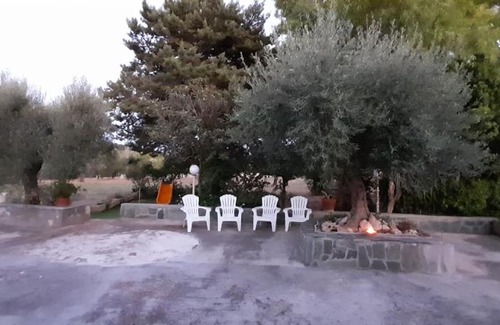 Impalata House | I Trulli di Leo