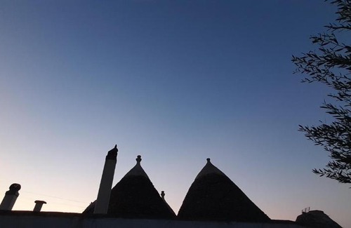 Impalata House | I Trulli di Leo