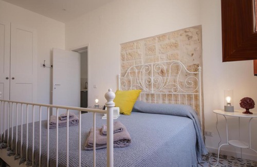 Centro Storico Apartment | IdeApulia - Casa SanPà
