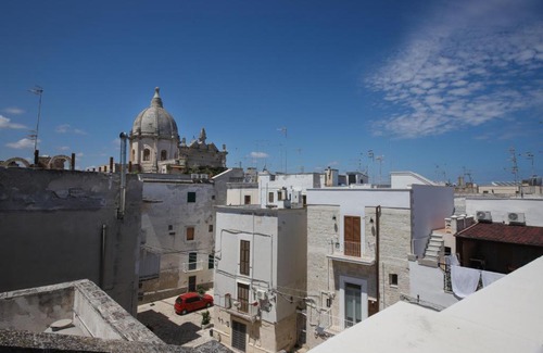 Centro Storico Apartment | IdeApulia - Casa SanPà