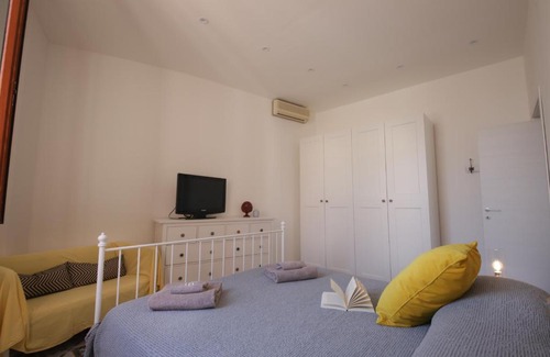 Centro Storico Apartment | IdeApulia - Casa SanPà