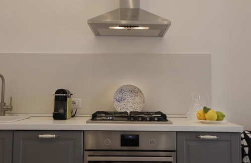 Centro Storico Apartment | IdeApulia - Casa SanPà