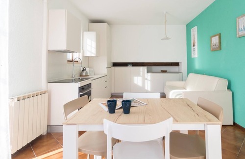 Finale Ligure Apartment | Il Borgo Apartments B6 - Sv-d600-bove3l1b