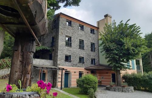 Borzonasca Apartment | Il Bosco di Campo Marzano Garden Apartments