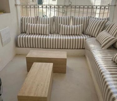 Centro Storico Apartment | Il Convento Logement luxueux avec jacuzzi au cœur de Monopoli