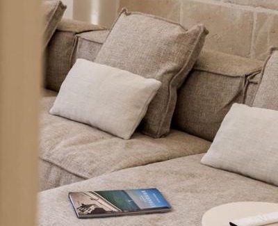 Centro Storico Apartment | Il Convento Logement luxueux avec jacuzzi au cœur de Monopoli