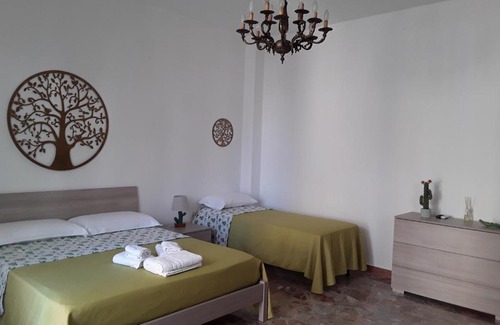 Polignano a Mare Apartment | Il corallo