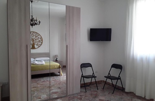 Polignano a Mare Apartment | Il corallo