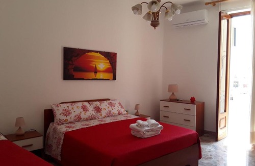 Polignano a Mare Apartment | Il corallo