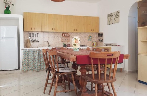 Kamma Apartment | Il Dammuso dell'amore