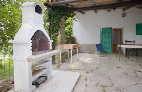 Castagnara House | "Il Faeto": a 1700 tuscan house amidst Apennine woods. Nature, history, relax