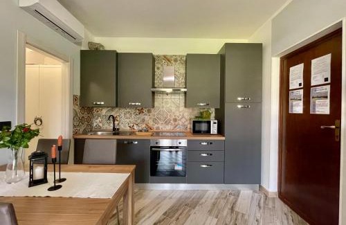 Loano Apartment | [Il Gabbiano] Bilocale con Piscina, Garage e A/C.