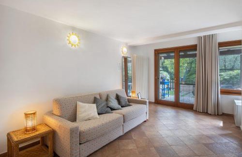 Garlenda Apartment | Il Giardino del Sole, Chalet Salvia