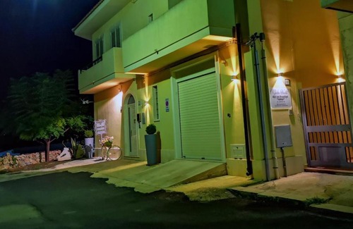Portopalo di Capo Passero Bed & Breakfast | IL GIARDINO NASCOSTO