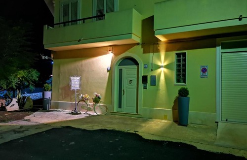 Portopalo di Capo Passero Bed & Breakfast | IL GIARDINO NASCOSTO