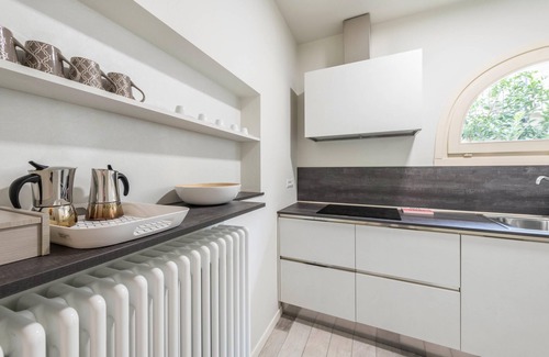Toscolano Maderno Apartment | Il Golfo Apartments Duplex 1