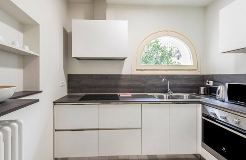 Toscolano Maderno Apartment | Il Golfo Apartments Duplex 1