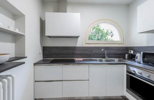 Toscolano Maderno Apartment | Il Golfo Apartments Duplex