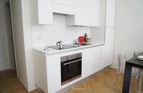 Centro Direzionale Apartment | [il Milanese] City Center Comfort and Relax - Central Station