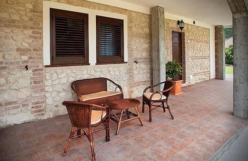 Pettorano sul Gizio Apartment | Il Poggio Dei Pettirossi Appartamento 1