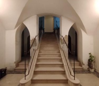 Ortona Apartment | Il ponticello