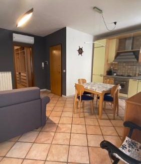 Ortona Apartment | Il ponticello