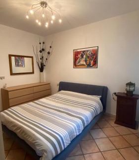 Ortona Apartment | Il ponticello