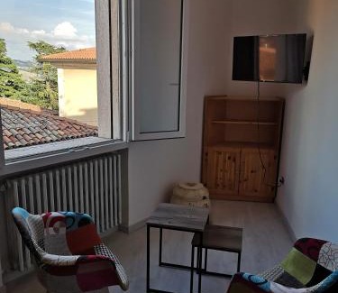 Monzuno Hostel | Il Rifugio di Mario