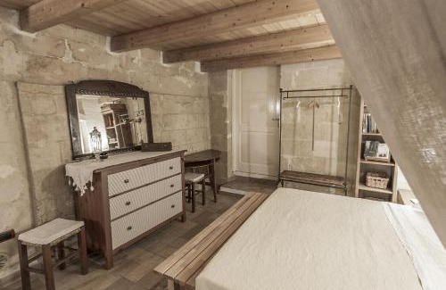 Sasso Caveoso House | Il Tempo Ritrovato