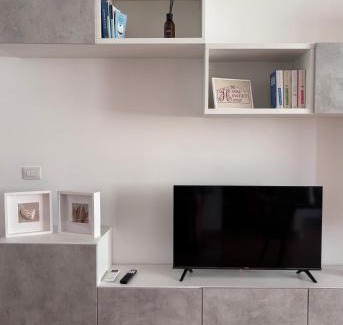 Sabaudia Apartment | Il Verde e l'Azzurro