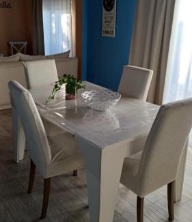 Ladispoli House | Imperial casa vacanze