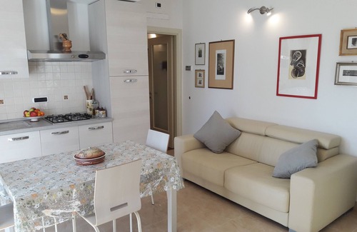 San Vito Chietino Apartment | In Green Della Collina Abruzzo to two steps from the sea