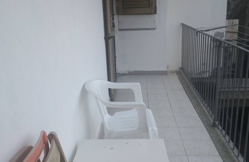 Susa Apartment | In the heart of Susa, apartment for families or group of friends.