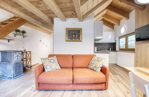 Staffa House | Incanto Walser Apartments
