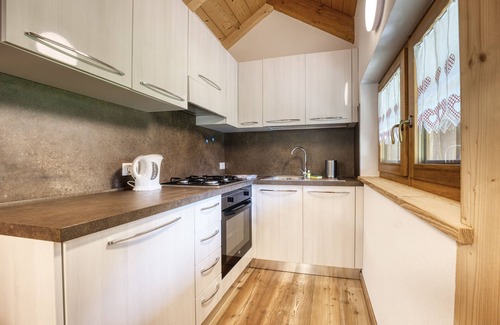 Staffa House | Incanto Walser Apartments