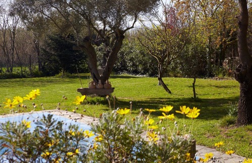 Matajudaica Apartment | Independent apartment of 100 m2 in medieval residence