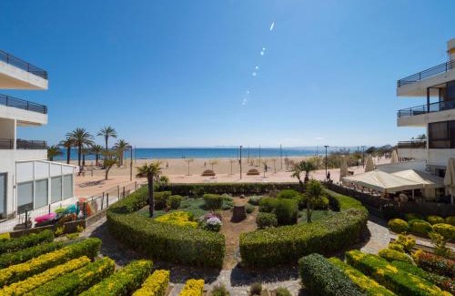 Santa Margarida Apartment | InmoSantos Oasis D4