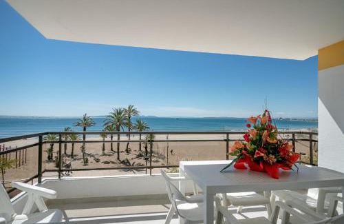 Santa Margarida Apartment | Inmosantos Oasis F5