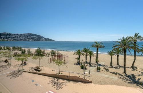 Santa Margarida Apartment | Inmosantos Oasis F5