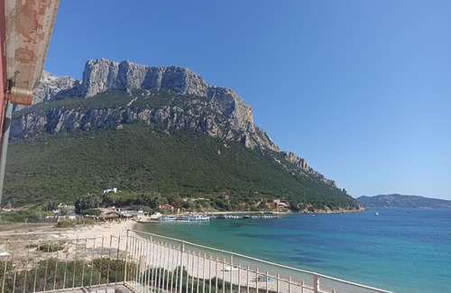 Murta Maria Apartment | Intimo bilocale Giulia