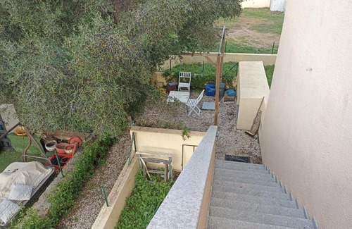 Murta Maria Apartment | Intimo bilocale Giulia
