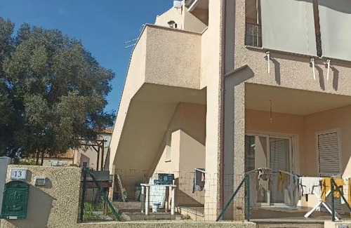 Murta Maria Apartment | Intimo bilocale Giulia
