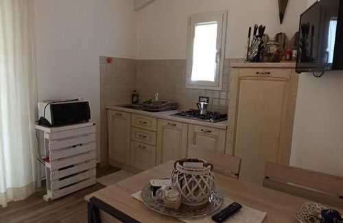 Murta Maria Apartment | Intimo bilocale Giulia