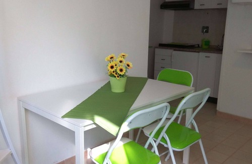 Capoliveri Apartment | Island of Elba, green apartment, sun and sea