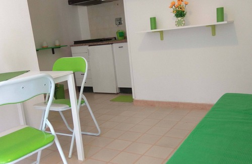 Capoliveri Apartment | Island of Elba, green apartment, sun and sea