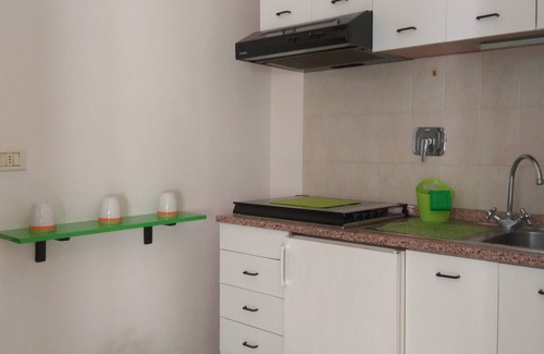 Capoliveri Apartment | Island of Elba, green apartment, sun and sea